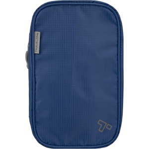 image:imageTravelon Compact Hanging Toiletry KitRoyal Blue