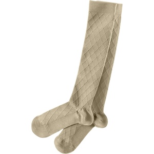 image:imageTravelon Compression SocksSand