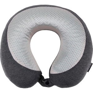 image:imageTravelon Cooling Gel Neck PillowCharcoal