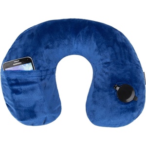 image:imageTravelon Deluxe PillowCobalt