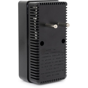 image:imageTravelon Dual Wattage Converter
