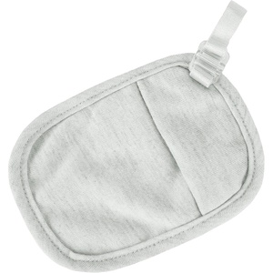 image:imageTravelon Ladies Undergarment Mini PouchGray
