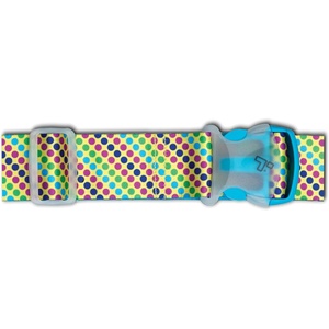 image:imageTravelon Luggage StrapDots