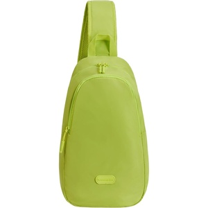image:imageTravelon Packable SlingLime