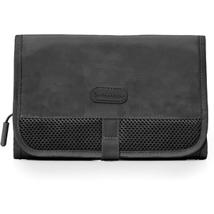 image:imageTravelon Packing Intelligence Pi Shine On Toiletry CaseBlack