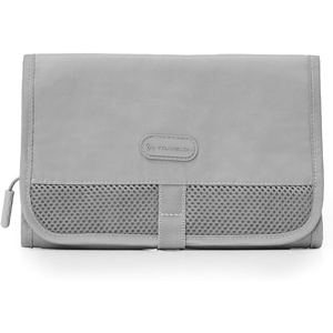 image:imageTravelon Packing Intelligence Pi Shine On Toiletry CaseGraphite