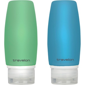 image:imageTravelon Set Of 2 Smart Tubes 3 OunceCool Tones