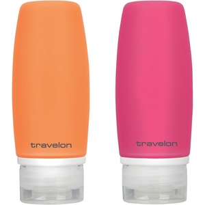 image:imageTravelon Set Of 2 Smart Tubes 3 OunceWarm Tones