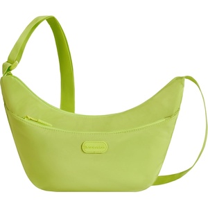 image:imageTravelon Slouchy CrossbodyLime