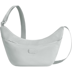 image:imageTravelon Slouchy CrossbodyPlatinum