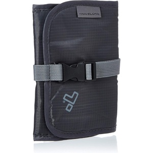 image:imageTravelon Tech Accessory OrganizerCharcoal