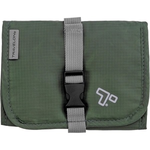 image:imageTravelon Tech Accessory OrganizerGreen