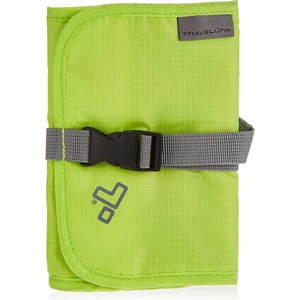image:imageTravelon Tech Accessory OrganizerLime