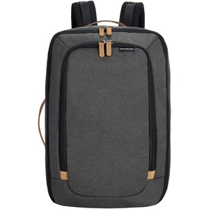 image:imageTravelon Transit CarryOn Backpack