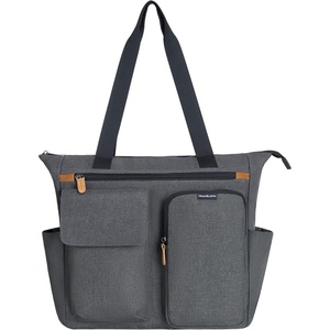 image:imageTravelon Transit Overszed CarryallSlate