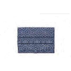 image:imageTravelon Trifold Hanging Toiletry KitMosaic Tile
