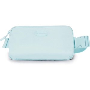 image:imageTravelon Unisex Travelon Packing Intelligence Pi Everyway Phone SlingBelt BagIce Mint