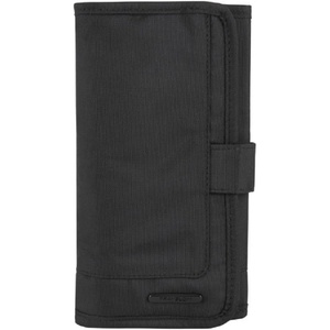 image:imageTravelon Urban Deluxe Tech Organizer  SlateBlack