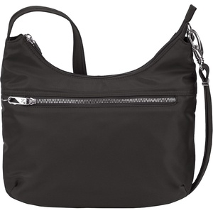 image:imageTravelon Womens Antitheft Tailored HoboOnyx