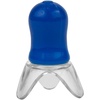 image:imageTravelon 2 Pair Pressure Reducing Ear Plugs Travel Accessory Asst One SizeAsst
