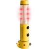 image:imageTravelon 4In1 Emergency Car Tool Yellow One SizeYellow