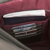 image:imageTravelon Addison AntiTheft Bucket BagGray