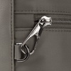image:imageTravelon Addison AntiTheft Bucket BagGray