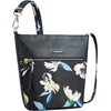 image:imageTravelon Addison AntiTheft Bucket BagMidnight Floral