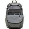 image:imageTravelon AntiTheft Active Daypack Multipurpose Backpack Charcoal