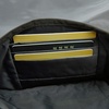 image:imageTravelon AntiTheft Active Daypack Multipurpose Backpack Charcoal