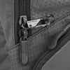 image:imageTravelon AntiTheft Active Daypack Multipurpose Backpack Charcoal