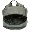 image:imageTravelon AntiTheft Active Daypack Multipurpose Backpack Charcoal