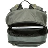 image:imageTravelon AntiTheft Active Daypack Multipurpose Backpack Charcoal