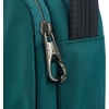 image:imageTravelon AntiTheft Addison Small CrossbodyEvergreen