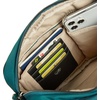 image:imageTravelon AntiTheft Addison Small CrossbodyEvergreen