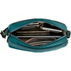 image:imageTravelon AntiTheft Addison Small CrossbodyEvergreen