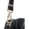 image:imageTravelon AntiTheft Addison Small CrossbodyMidnight Floral