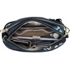 image:imageTravelon AntiTheft Addison Small CrossbodyMidnight Floral