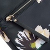 image:imageTravelon AntiTheft Addison Small CrossbodyMidnight Floral
