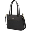 image:imageTravelon AntiTheft Addison Tote BagBlack