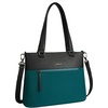 image:imageTravelon AntiTheft Addison Tote BagEvergreen