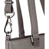 image:imageTravelon AntiTheft Addison Tote BagGray