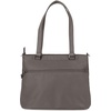 image:imageTravelon AntiTheft Addison Tote BagGray