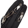 image:imageTravelon AntiTheft Boho 2 Compartment Phone CrossbodyBlack