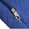 image:imageTravelon AntiTheft Boho NorthSouth CrossbodyLush Blue