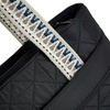 image:imageTravelon AntiTheft Boho ToteBlack Solid