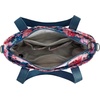 image:imageTravelon AntiTheft Boho ToteBlossom Floral