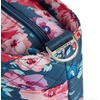 image:imageTravelon AntiTheft Boho ToteBlossom Floral