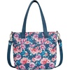image:imageTravelon AntiTheft Boho ToteBlossom Floral