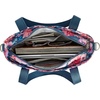 image:imageTravelon AntiTheft Boho ToteBlossom Floral